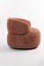 Hygge Swivel Lounge Chair - Indoor Furniture