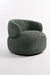Hygge Swivel Lounge Chair - Indoor Furniture