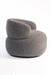 Hygge Swivel Lounge Chair - Indoor Furniture