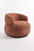 Hygge Swivel Lounge Chair - Indoor Furniture