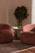 Hygge Swivel Lounge Chair - Indoor Furniture