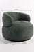 Hygge Swivel Lounge Chair - Indoor Furniture