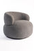 Hygge Swivel Lounge Chair - Indoor Furniture