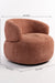 Hygge Swivel Lounge Chair - Indoor Furniture