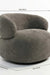 Hygge Swivel Lounge Chair - Indoor Furniture
