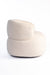 Hygge Swivel Lounge Chair - Indoor Furniture