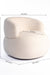 Hygge Swivel Lounge Chair - Indoor Furniture