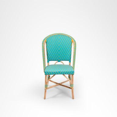 I Popsicle Cane Chair