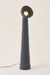 IlluPapier Floor Lamp - Lighting