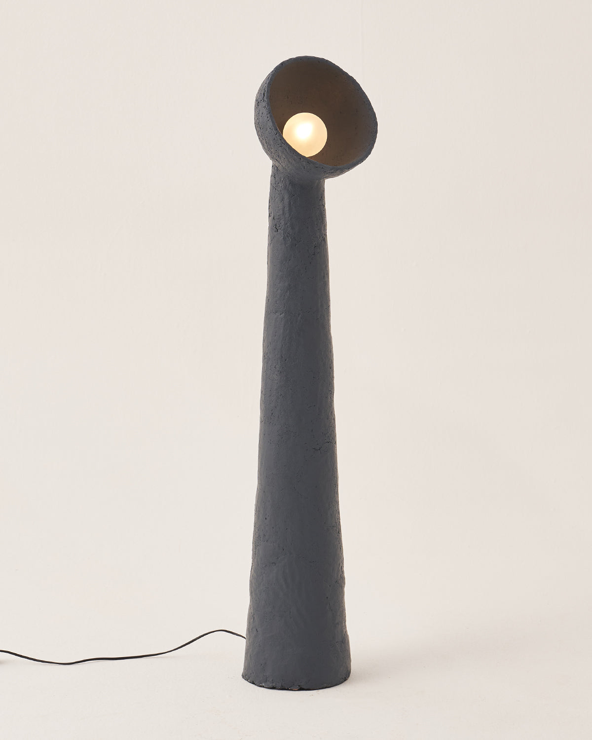 IlluPapier Floor Lamp - Lighting