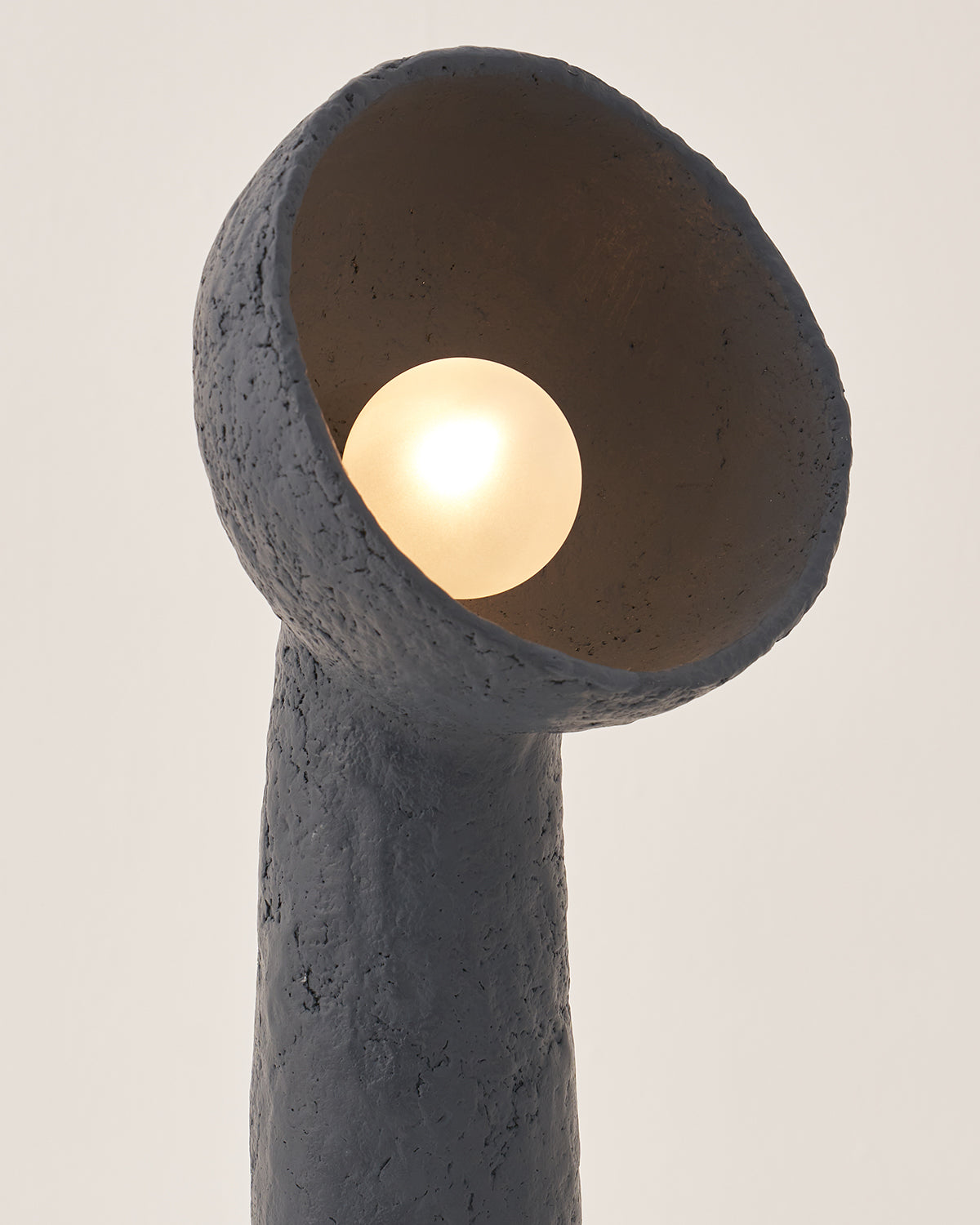 IlluPapier Floor Lamp - Lighting