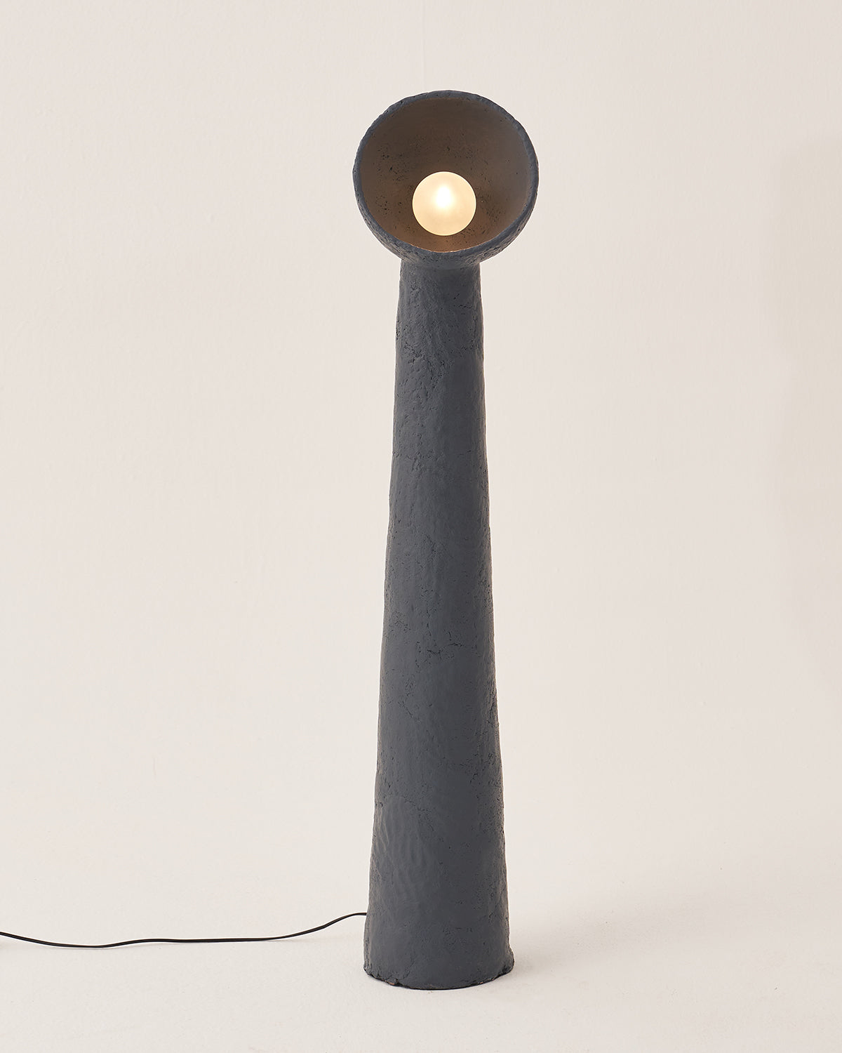 IlluPapier Floor Lamp - Lighting