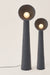 IlluPapier Floor Lamp - Lighting