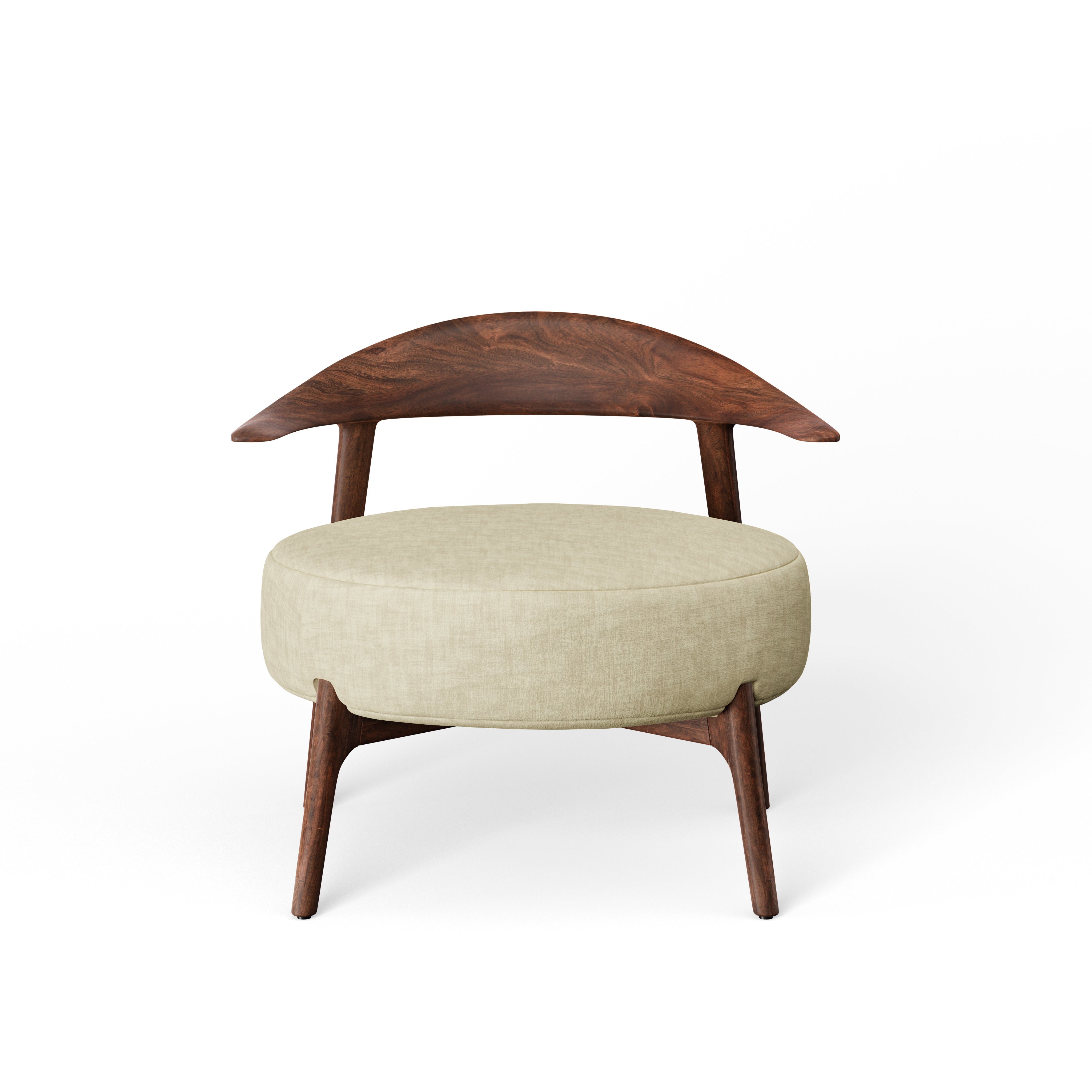 Impala Lounge Chair - Indoor Furniture