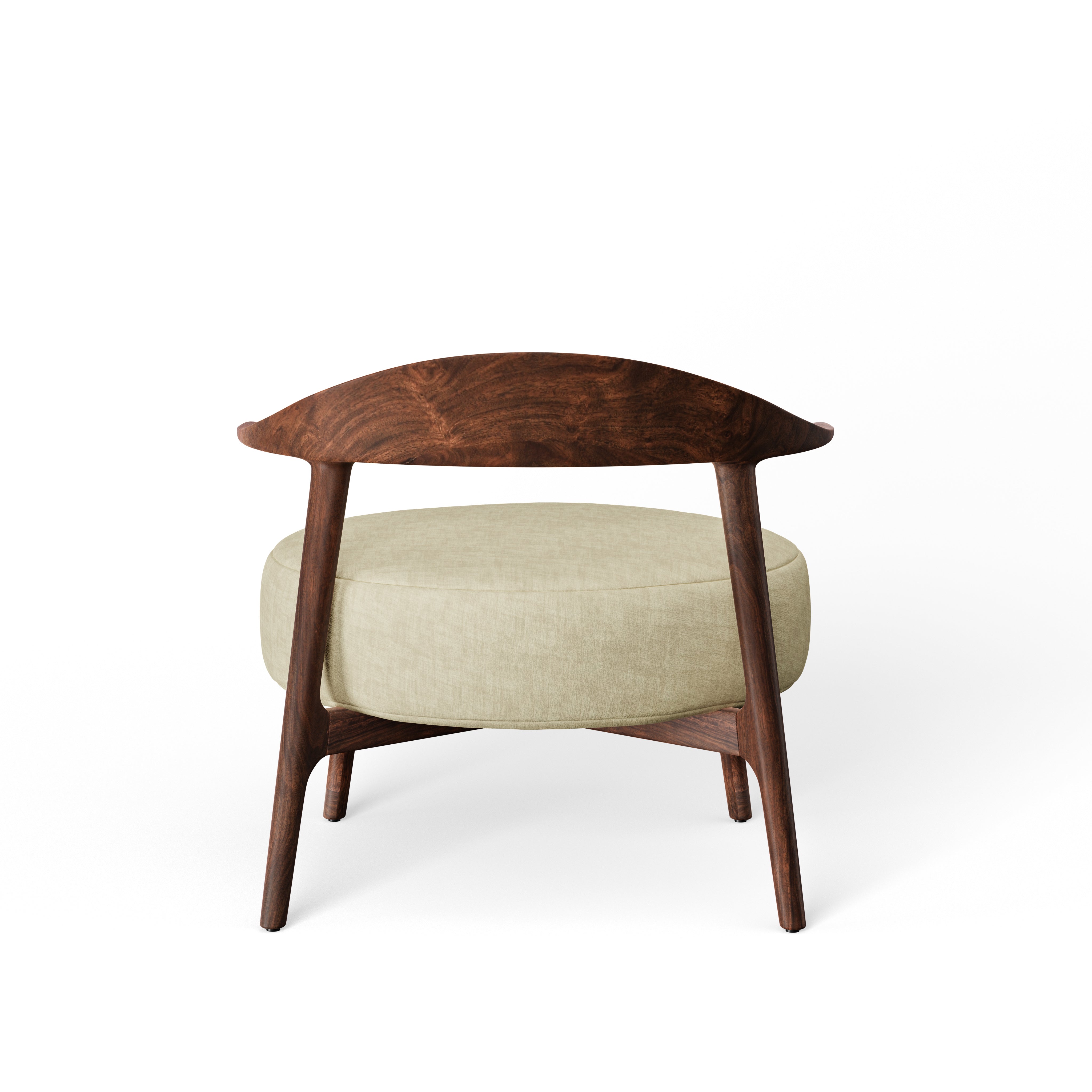 Impala Lounge Chair - Indoor Furniture