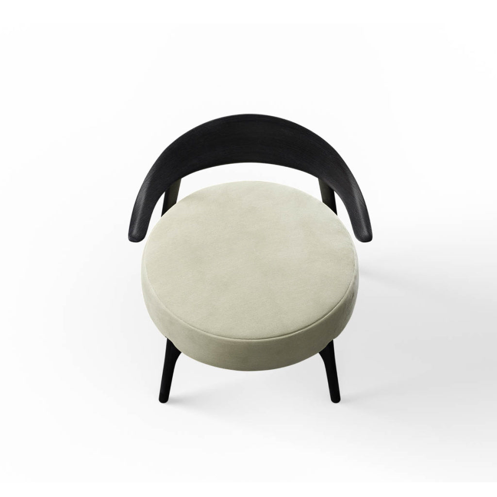 Impala Lounge Chair - Indoor Furniture