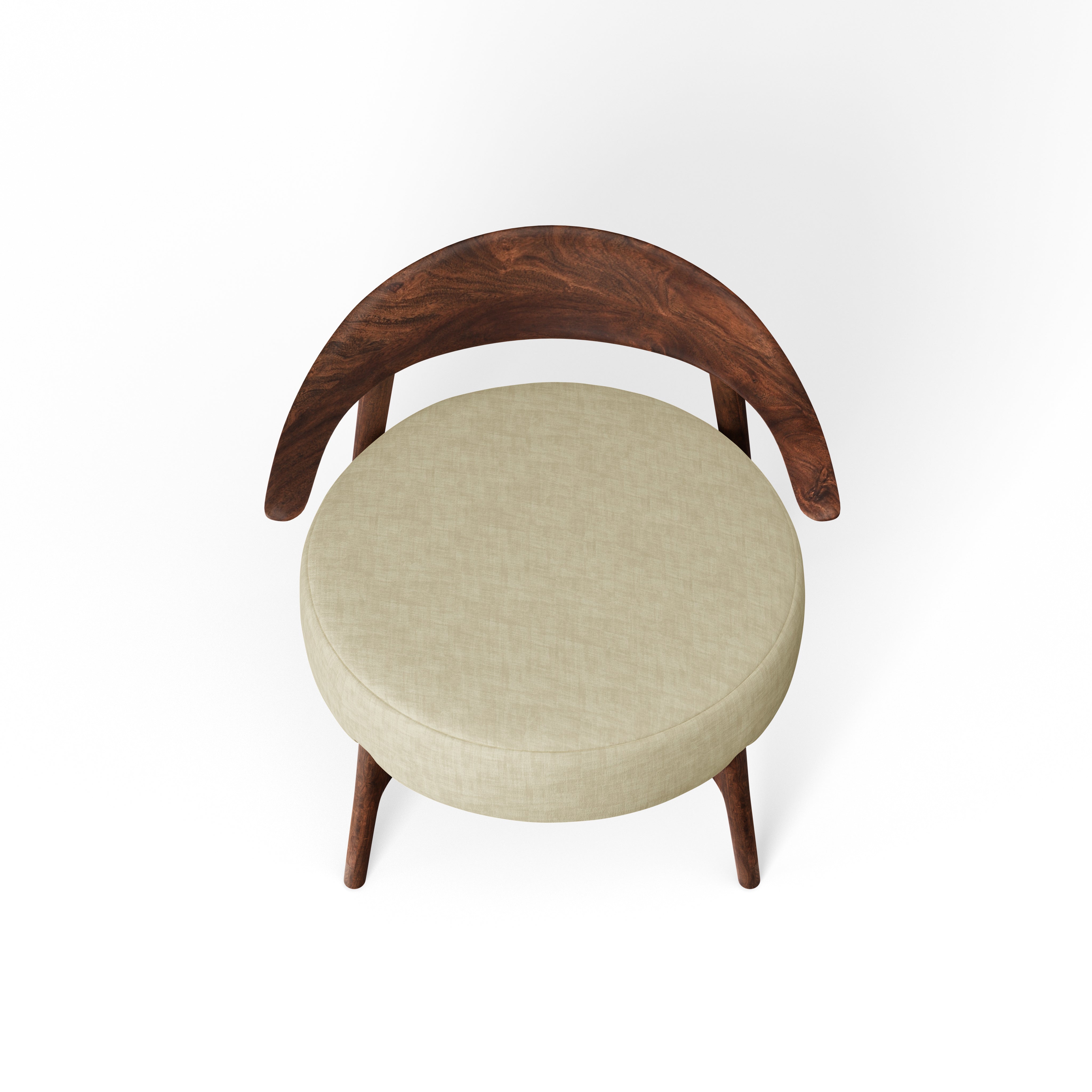 Impala Lounge Chair - Indoor Furniture