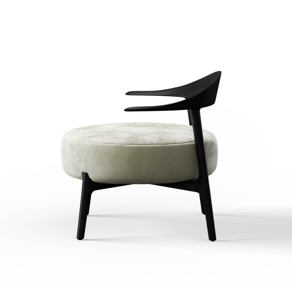 Impala Lounge Chair - Indoor Furniture