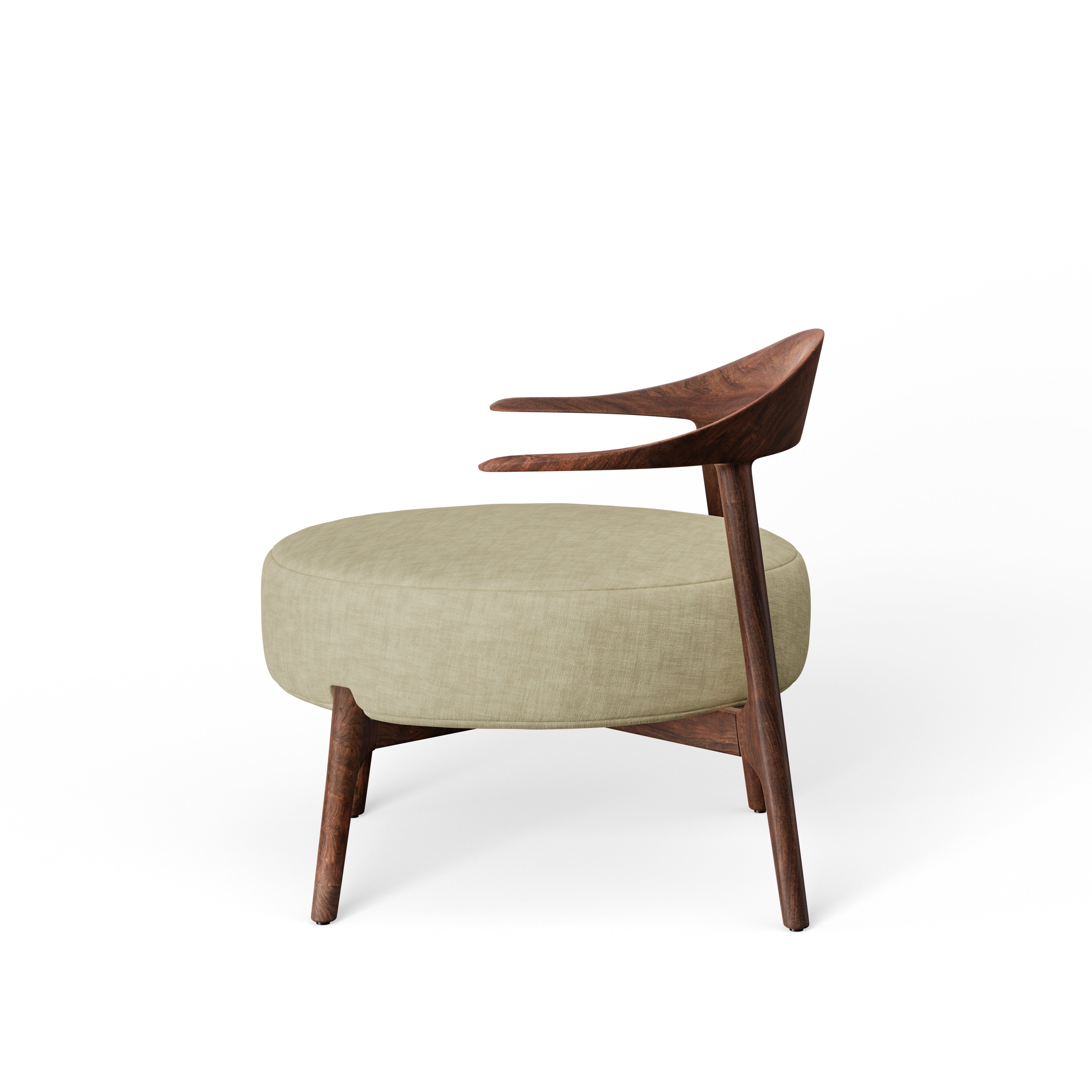 Impala Lounge Chair - Indoor Furniture
