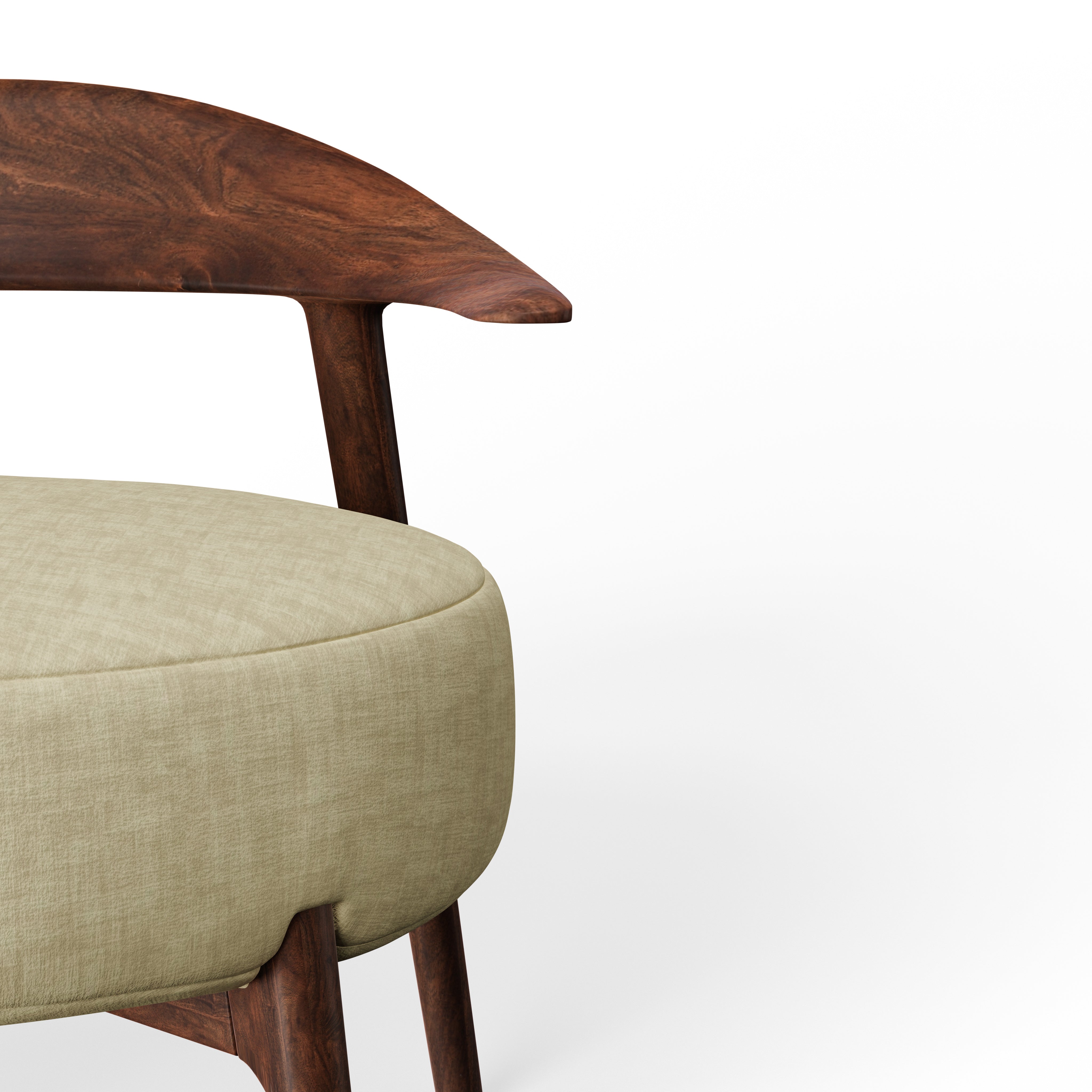 Impala Lounge Chair - Indoor Furniture