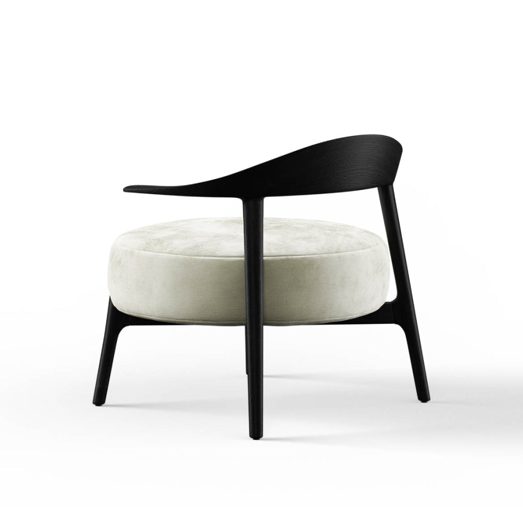 Impala Lounge Chair - Indoor Furniture