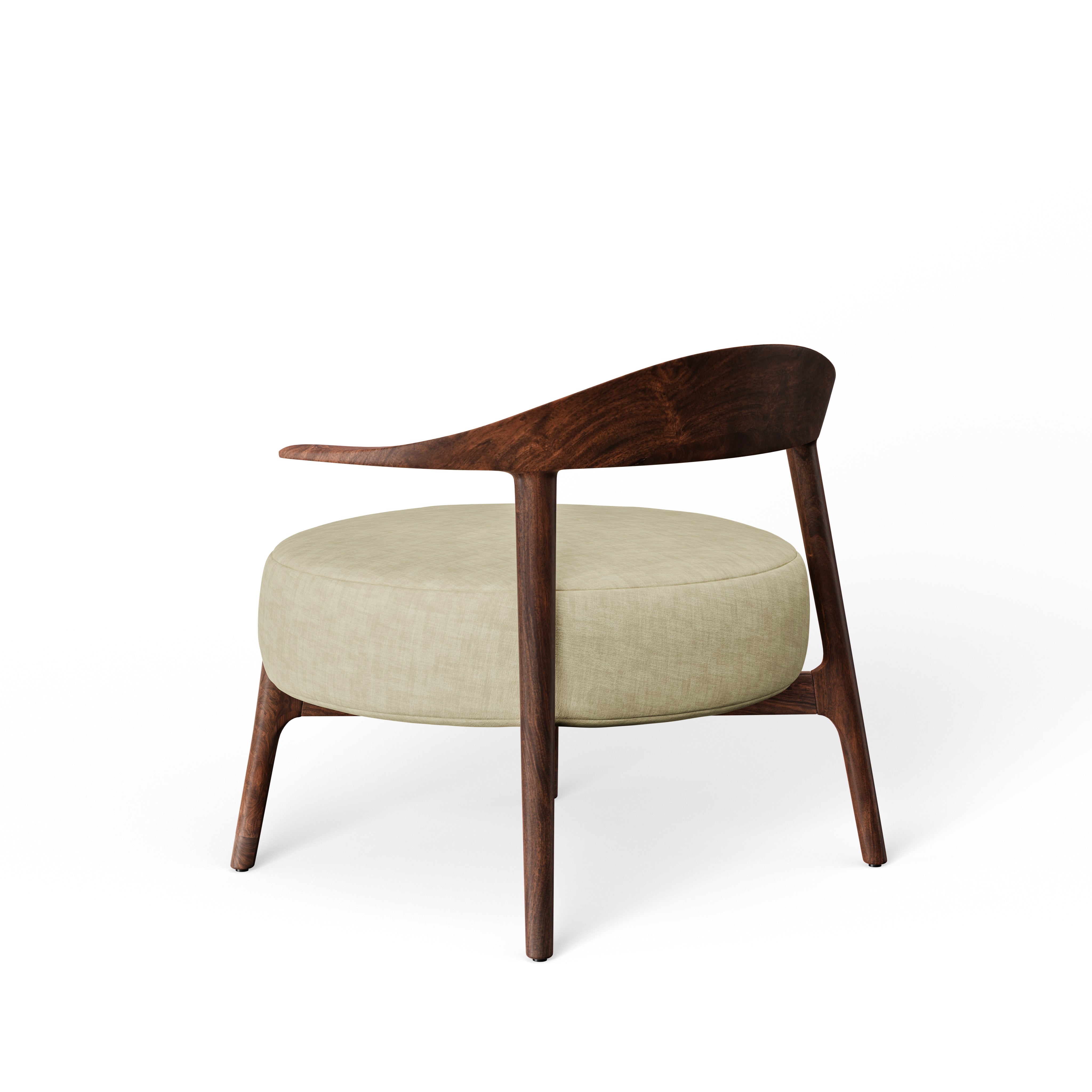 Impala Lounge Chair - Indoor Furniture