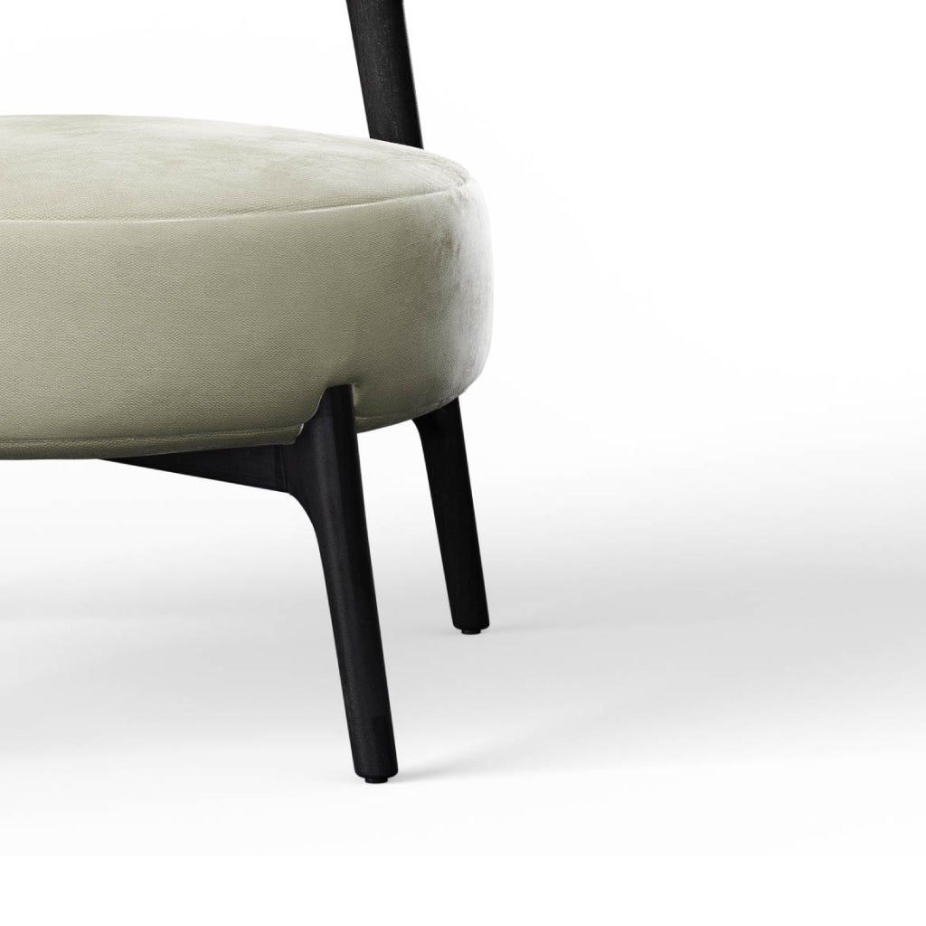 Impala Lounge Chair - Indoor Furniture