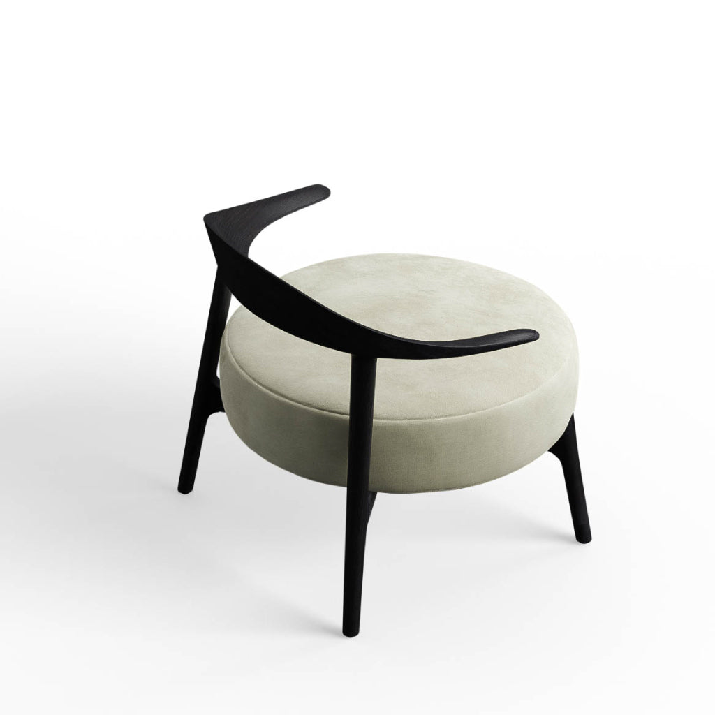Impala Lounge Chair - Indoor Furniture
