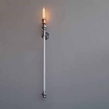 TPF22 Industrial Pipe Decorative Wall Light