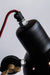 Industrial Torus Links Desk Lamp v2.0