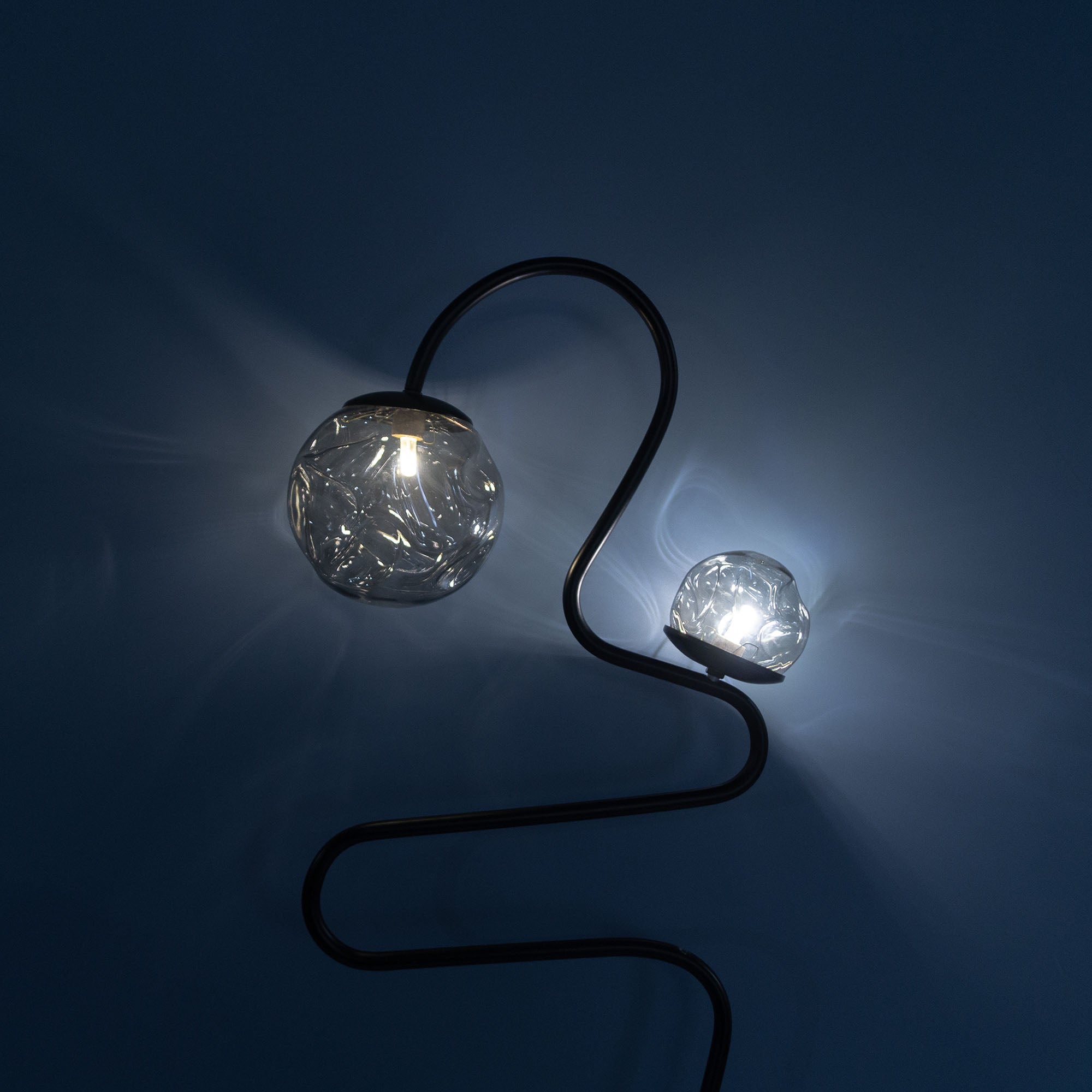 floor lamp designs online in India