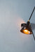 two bulb wall light