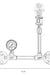 industrial wall lamps online
