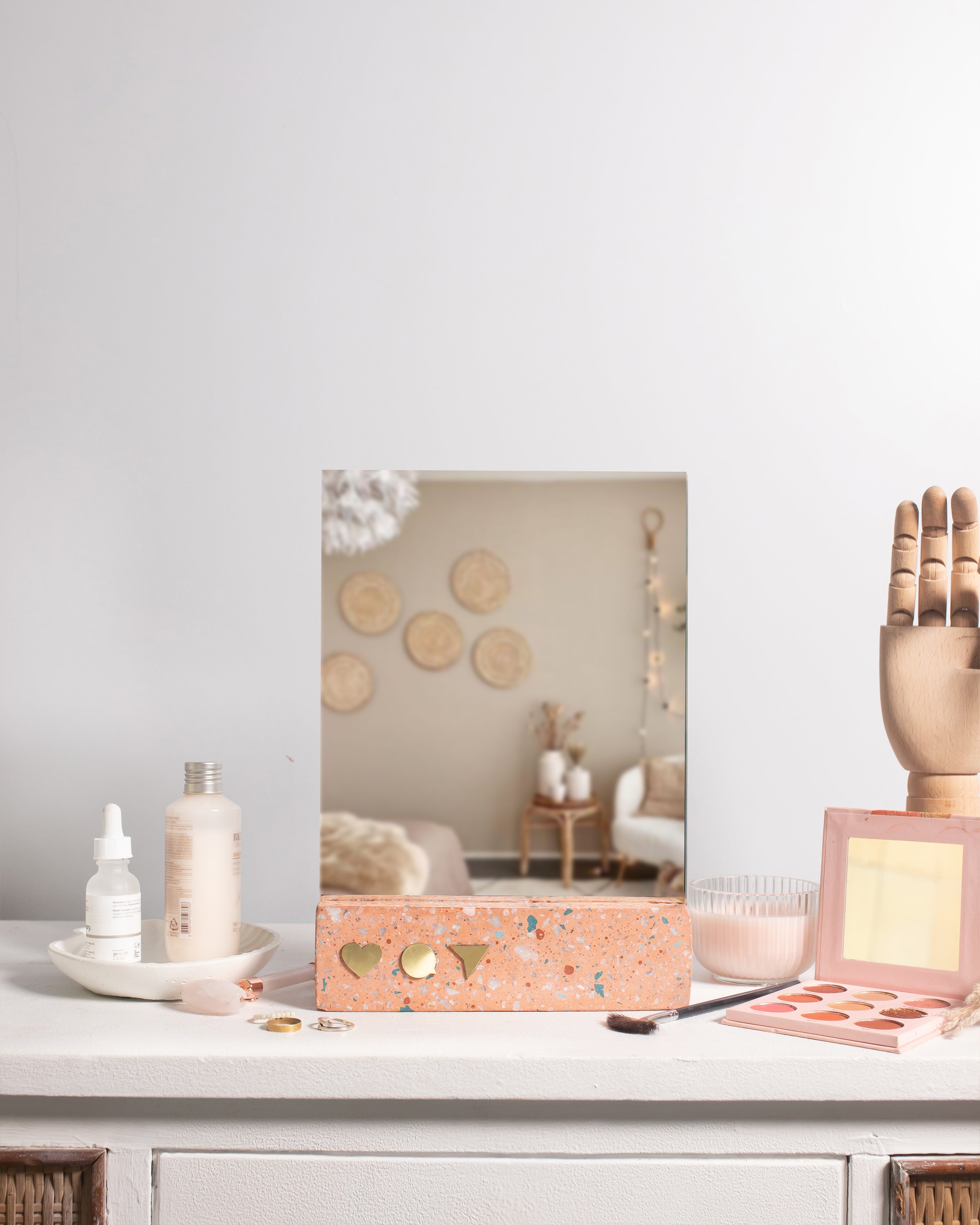 Insta Mirrors - Decor