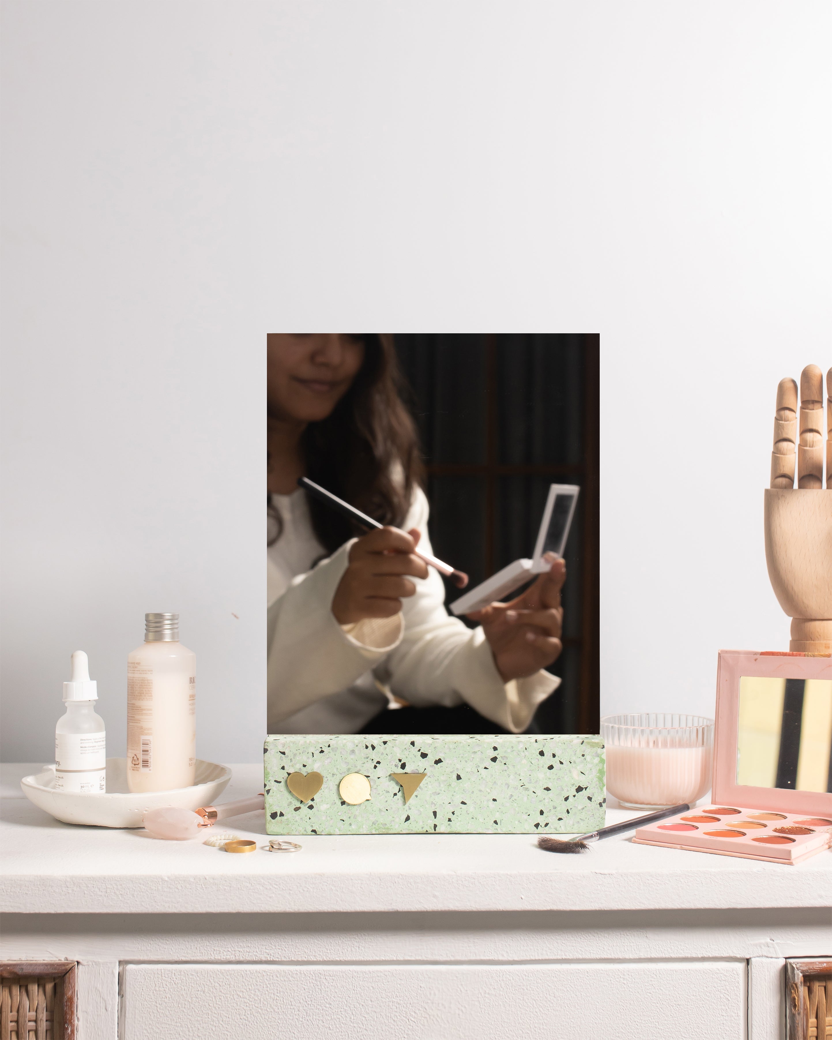 Insta Mirrors - Decor