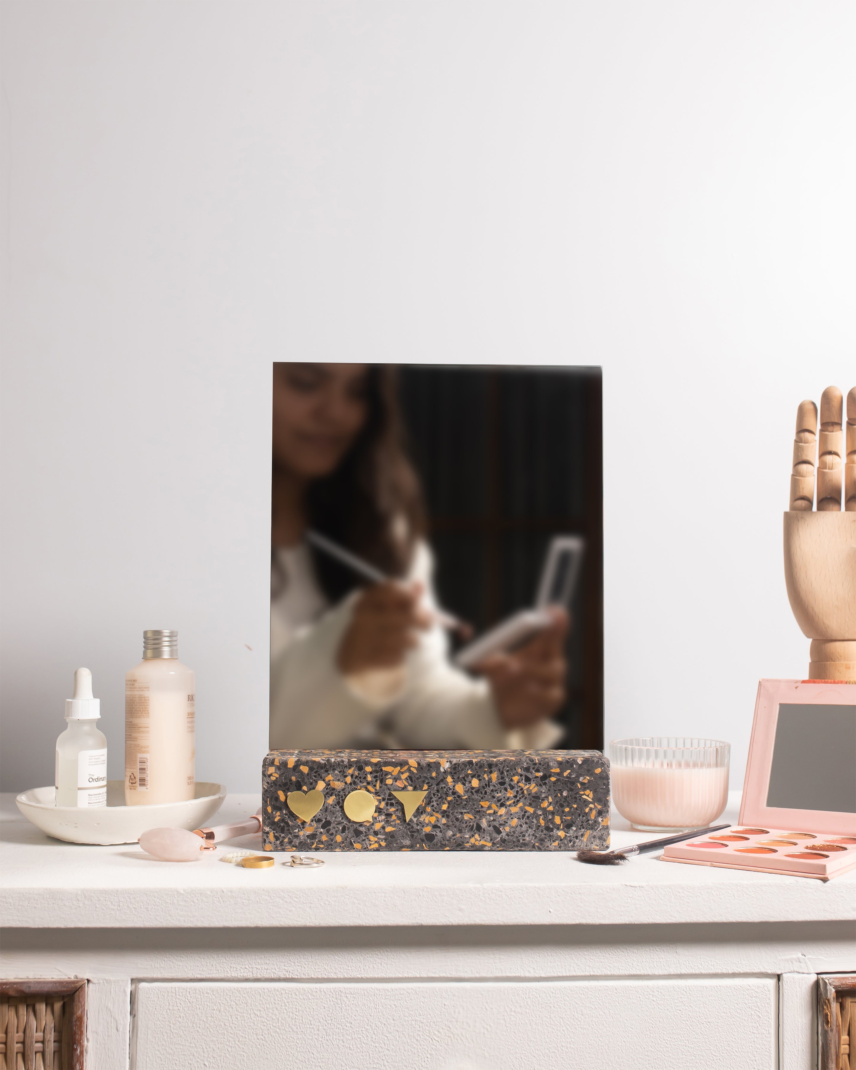 Insta Mirrors - Decor