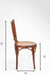 Irani Cafe Chair