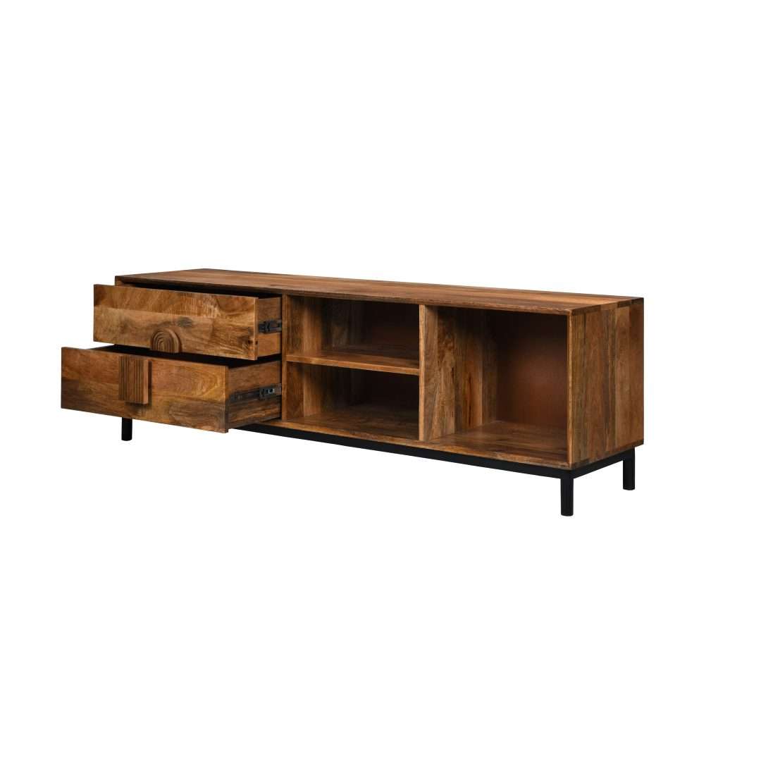 Ivy TV Console - Furniture