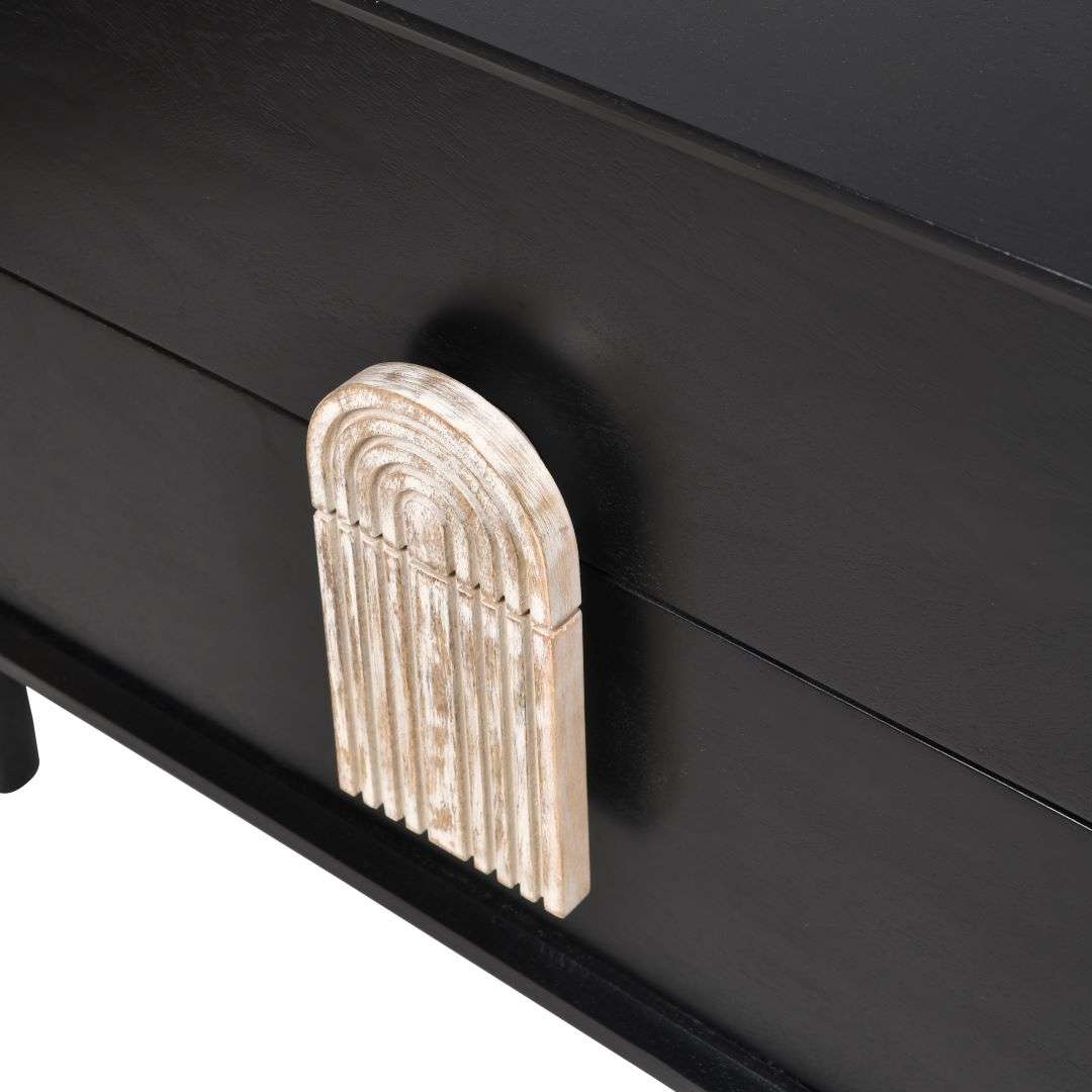 Ivy TV Console - Furniture