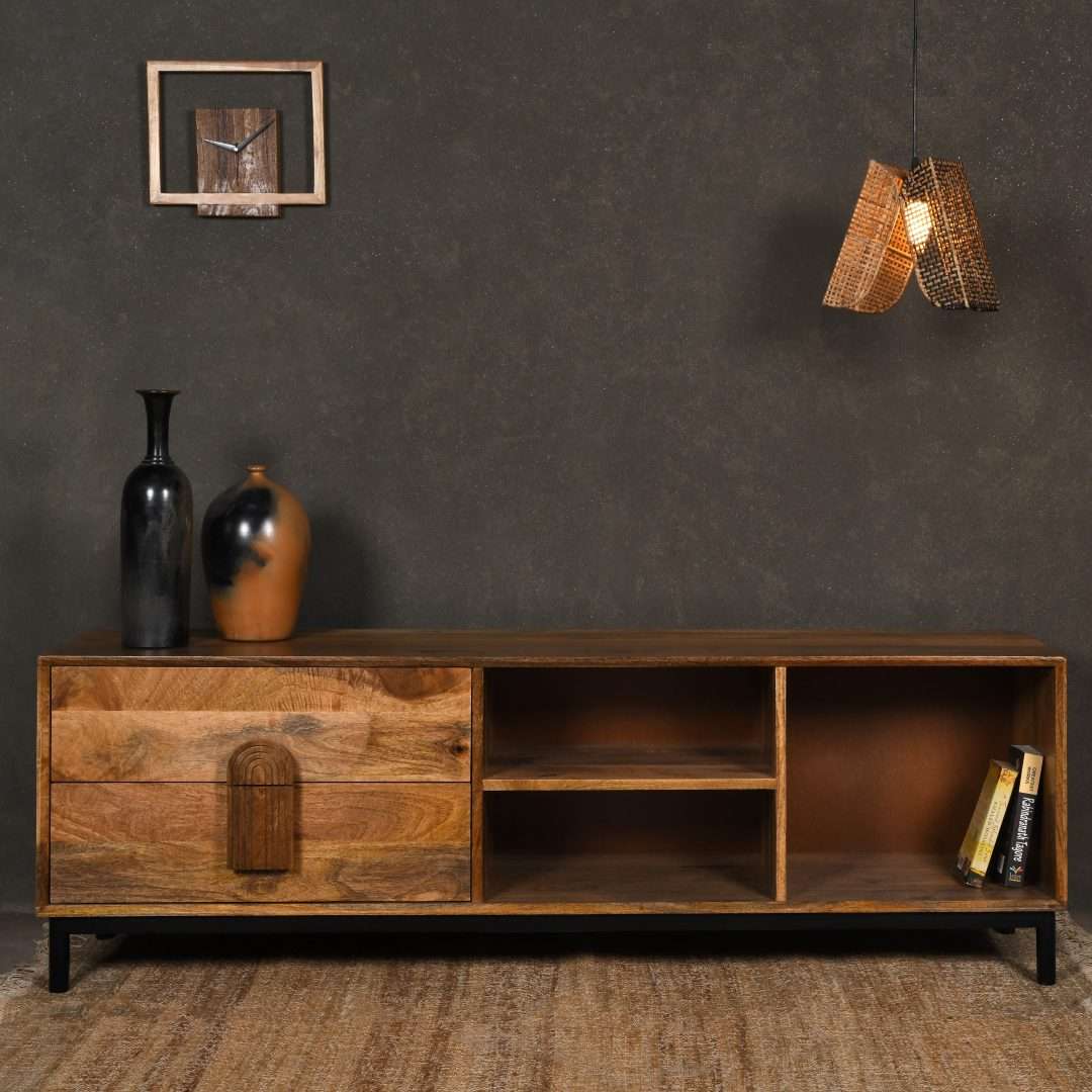 Ivy TV Console - Furniture