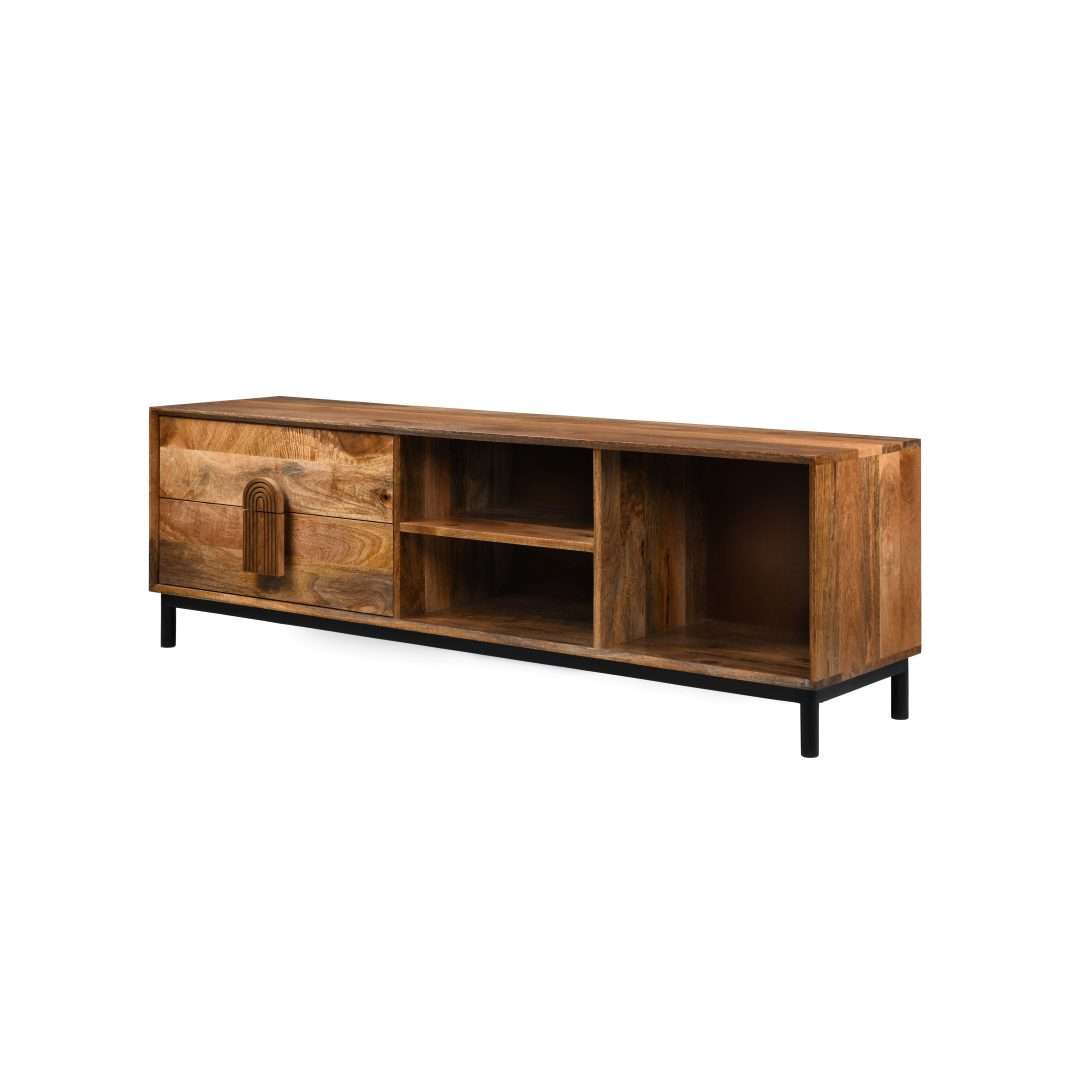 Ivy TV Console - Furniture