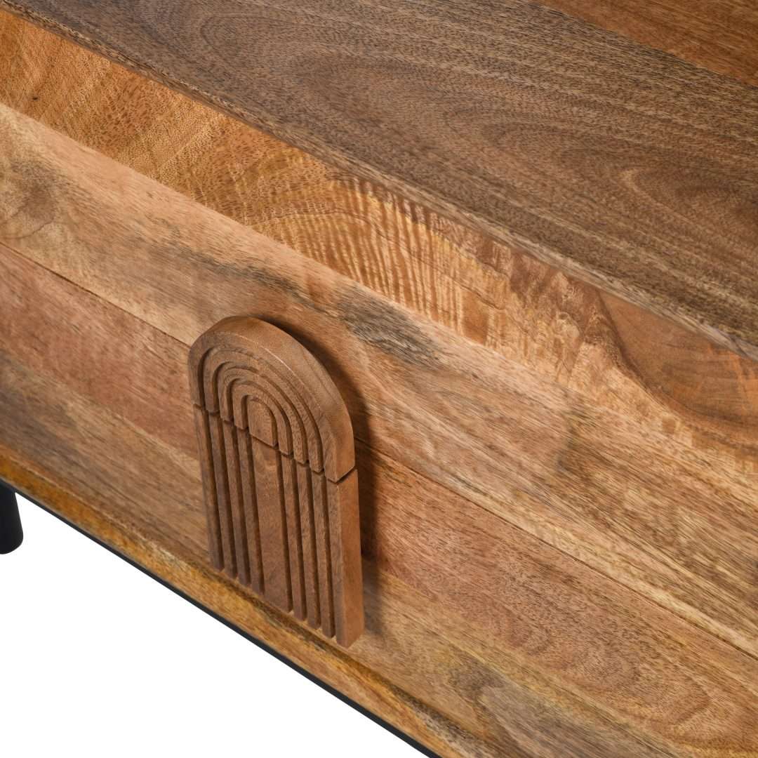 Ivy TV Console - Furniture