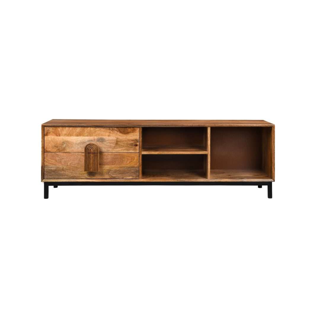 Ivy TV Console - Furniture