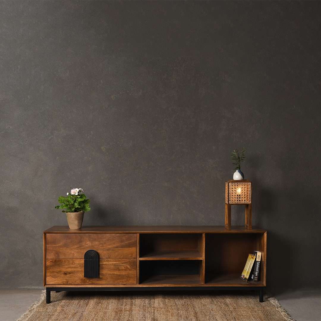 Ivy TV Console - Furniture