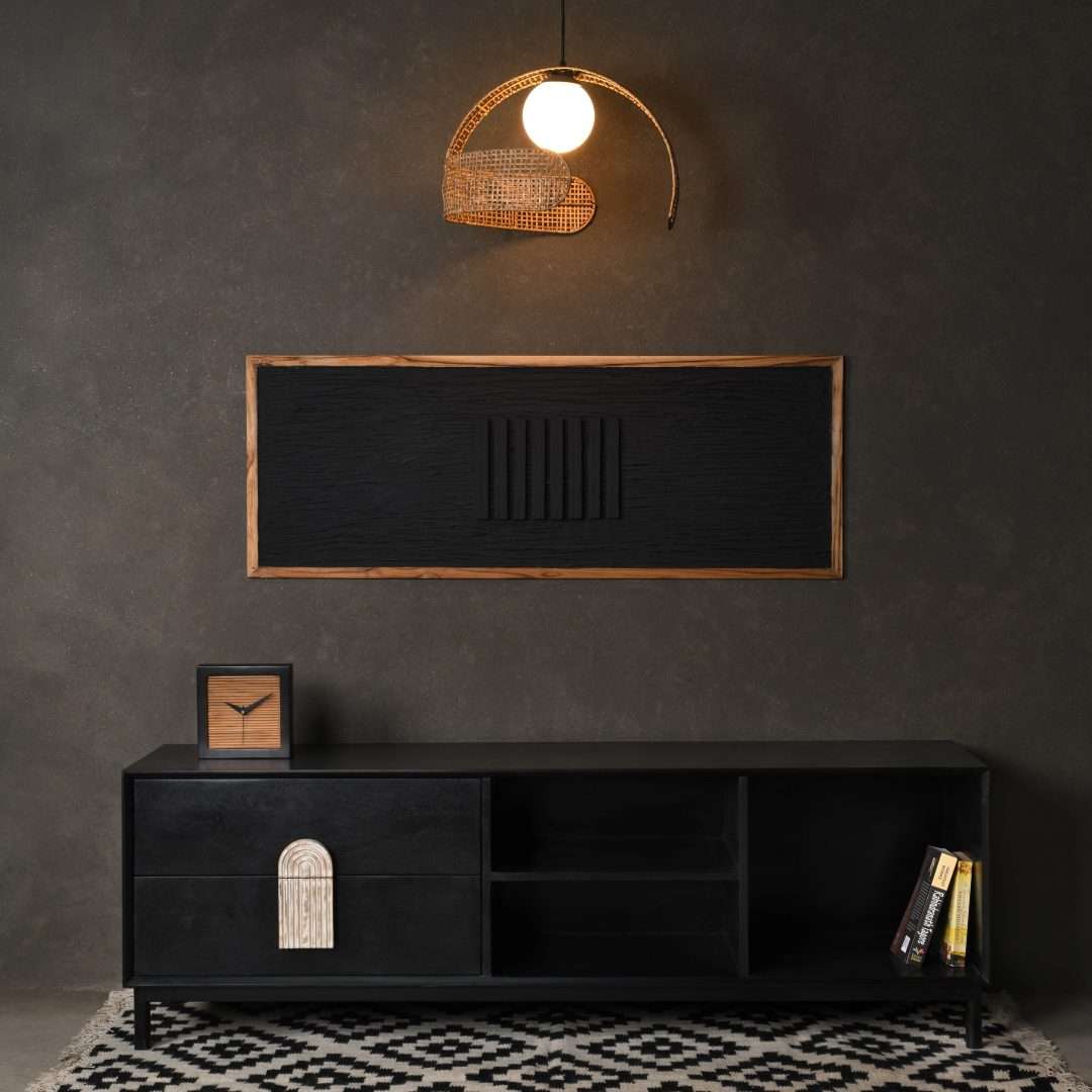 Ivy TV Console - Furniture