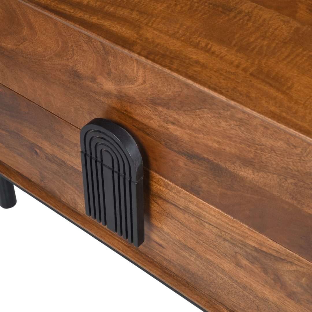 Ivy TV Console - Furniture