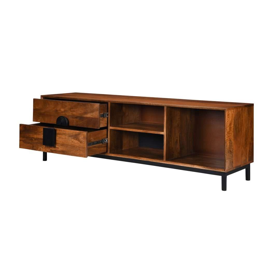 Ivy TV Console - Furniture