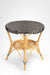 J Popsicle Cane Table