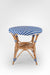 J Popsicle Cane Table