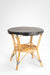 J Popsicle Cane Table